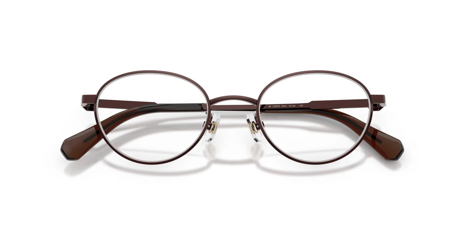 Swarovski 1028TD Eyeglasses - view 23